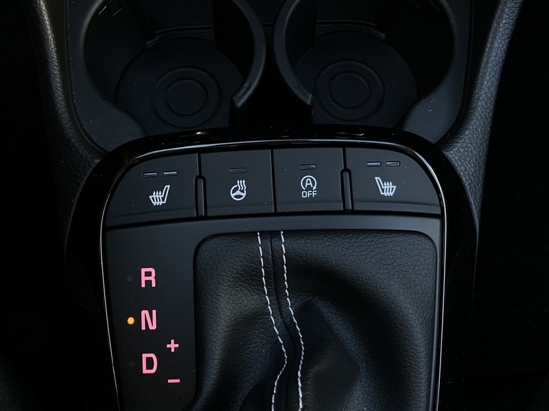 Kia Picanto vaihtoauto