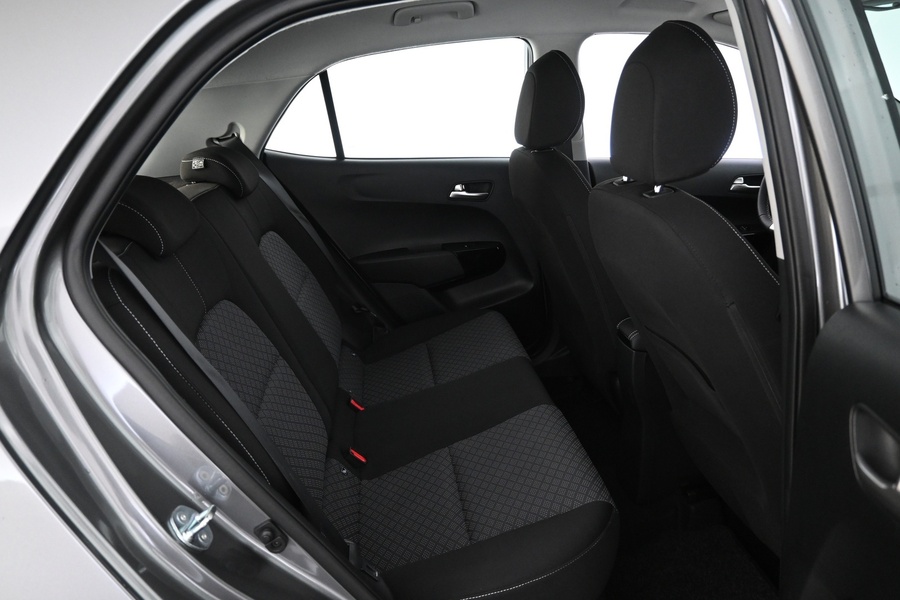 Kia Picanto vaihtoauto