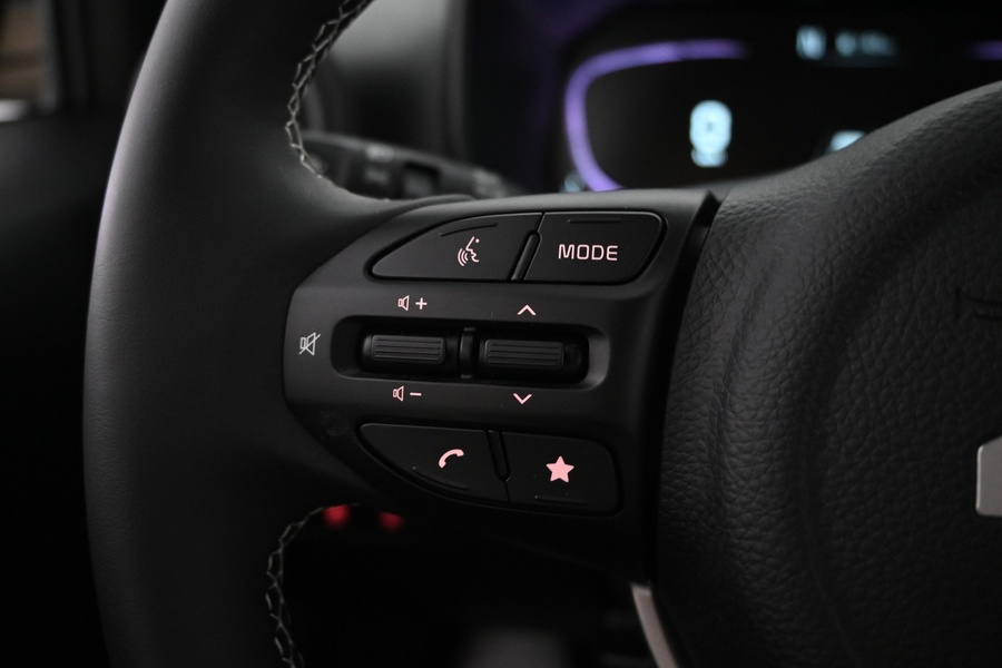 Kia Picanto vaihtoauto