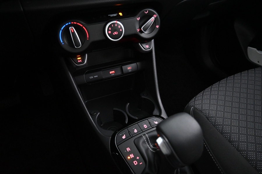 Kia Picanto vaihtoauto