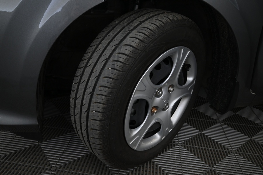 Kia Picanto vaihtoauto