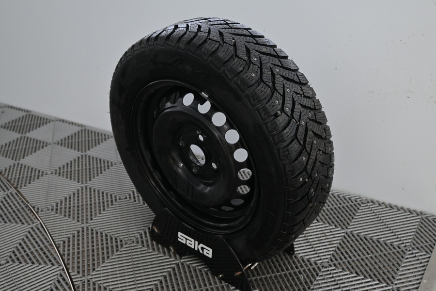 Kia Picanto vaihtoauto