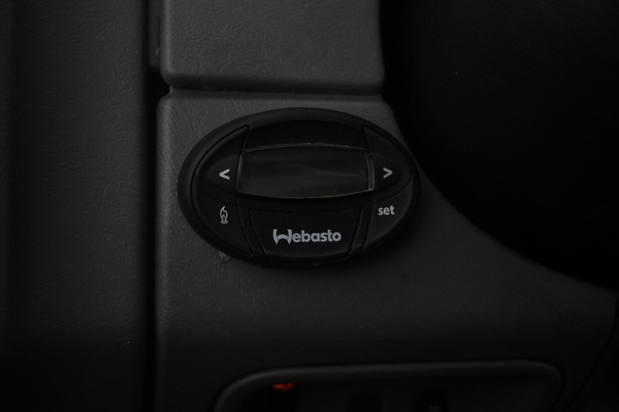 Opel Vivaro vaihtoauto