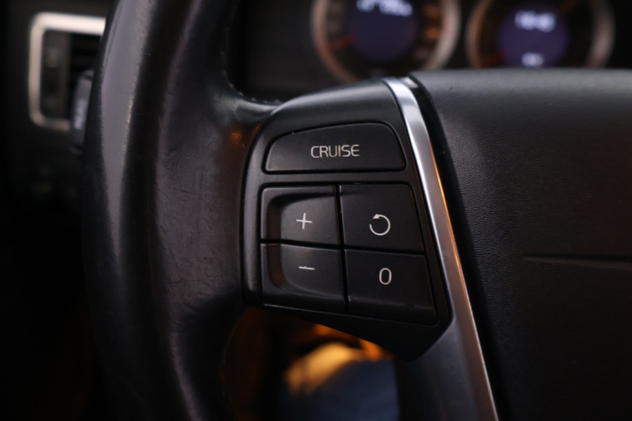 Volvo S80 vaihtoauto