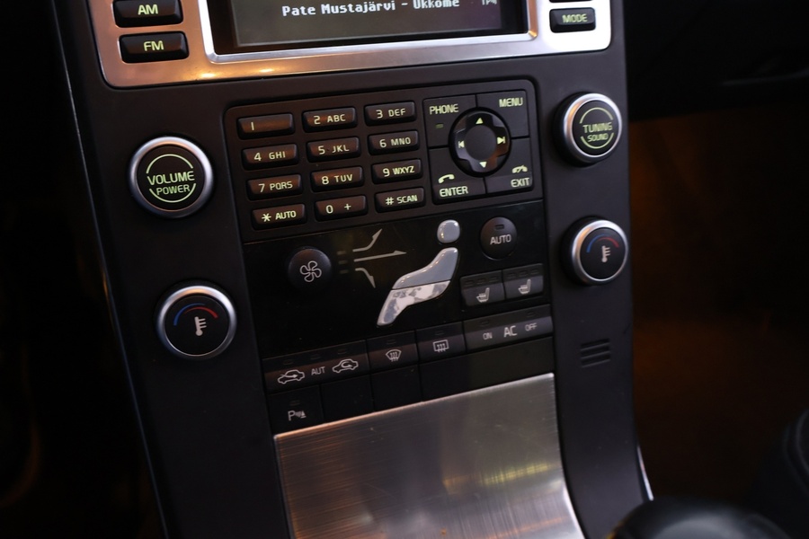 Volvo S80 vaihtoauto