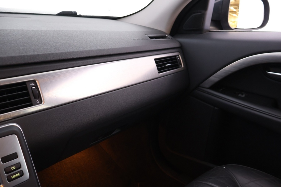 Volvo S80 vaihtoauto