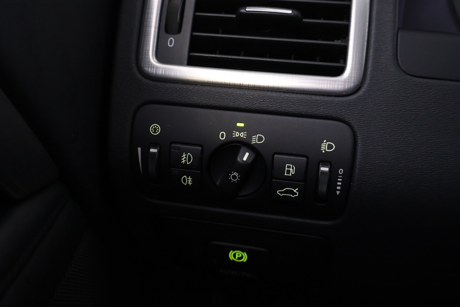 Volvo S80 vaihtoauto