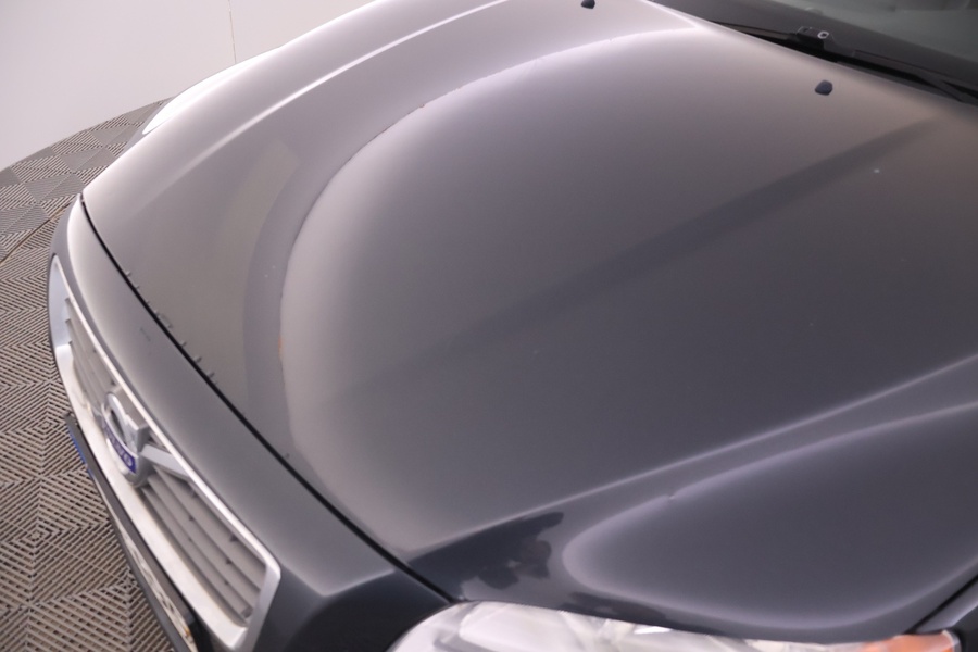 Volvo S80 vaihtoauto