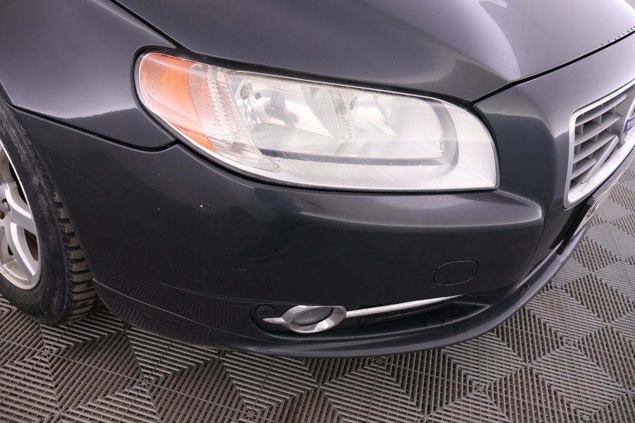 Volvo S80 vaihtoauto