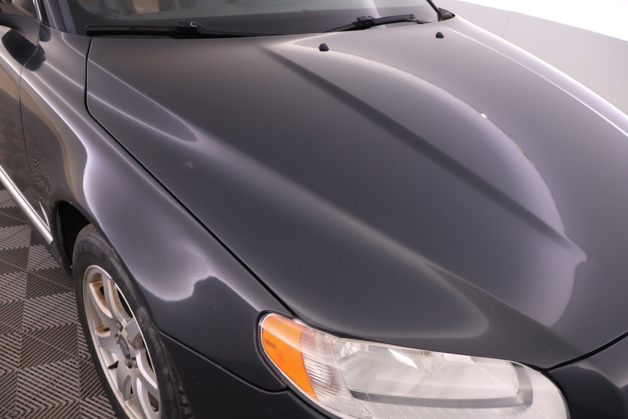 Volvo S80 vaihtoauto