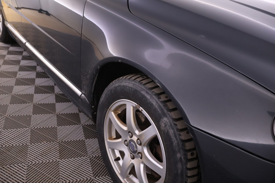 Volvo S80 vaihtoauto