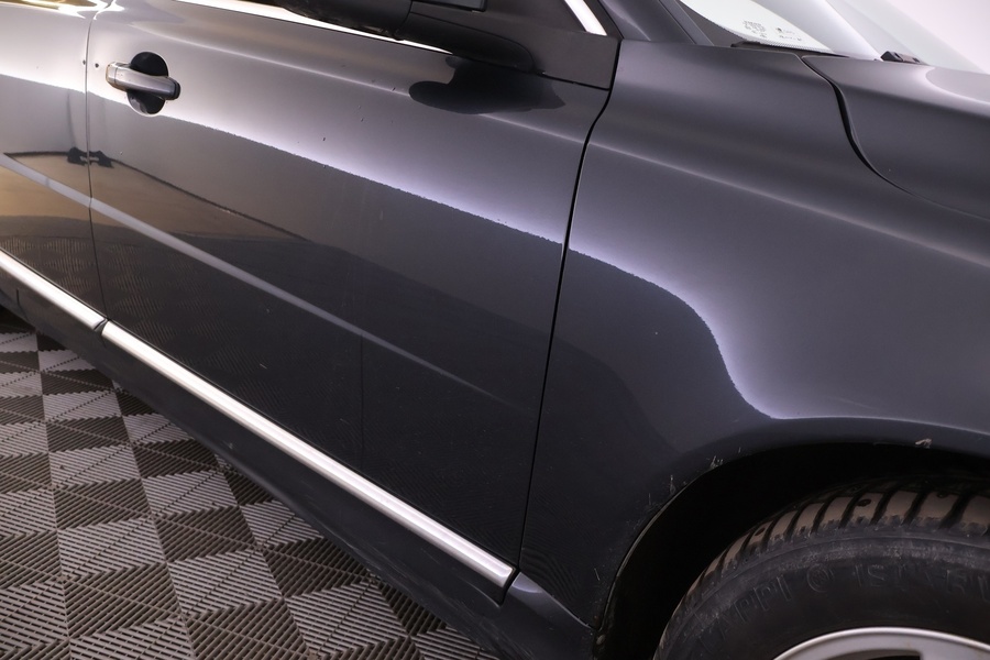 Volvo S80 vaihtoauto