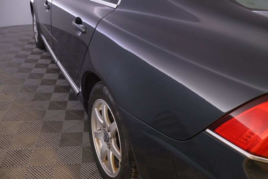 Volvo S80 vaihtoauto