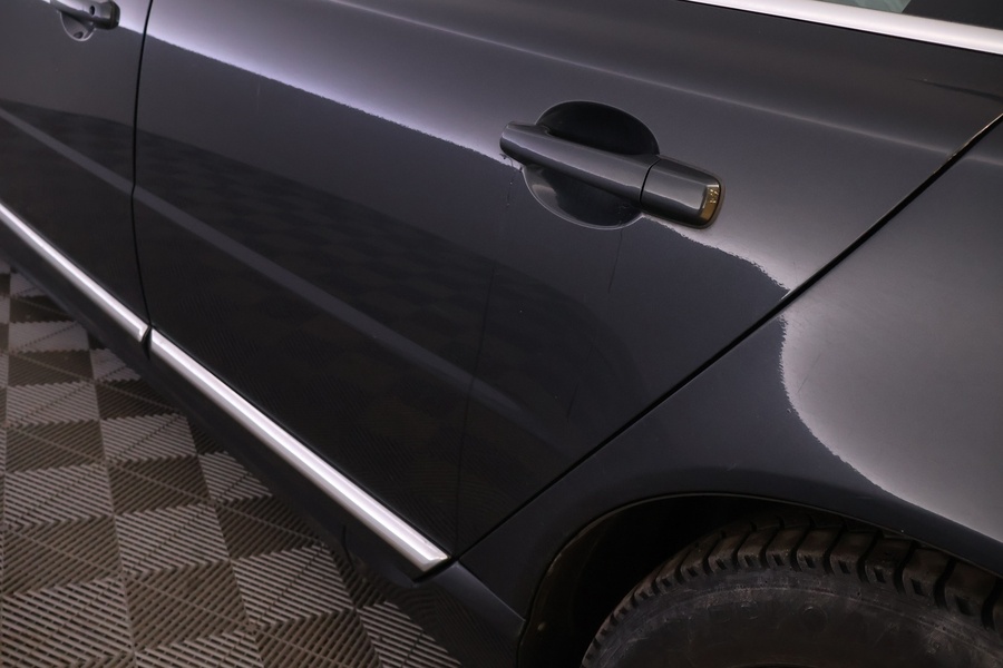 Volvo S80 vaihtoauto