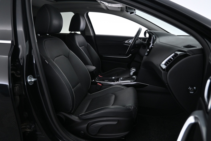 Kia XCeed vaihtoauto