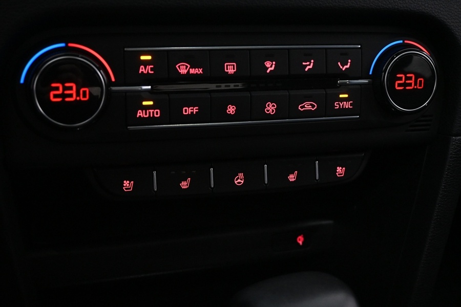 Kia XCeed vaihtoauto