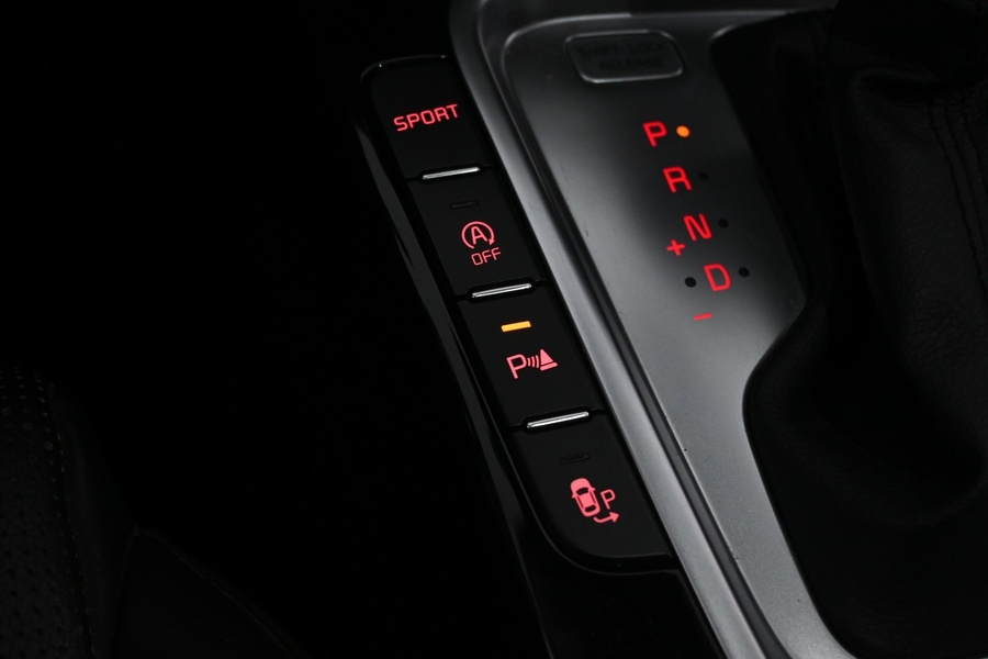 Kia XCeed vaihtoauto