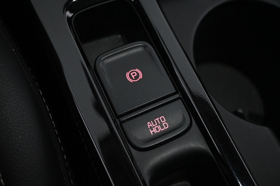 Kia XCeed vaihtoauto