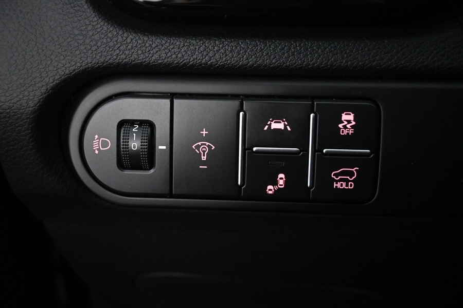 Kia XCeed vaihtoauto