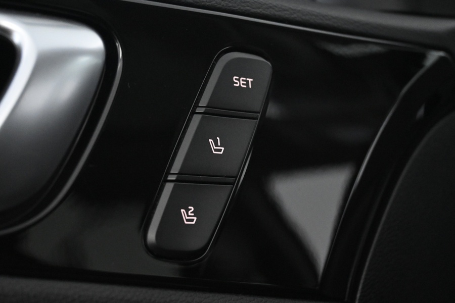 Kia XCeed vaihtoauto