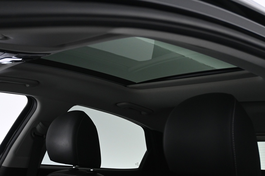 Kia XCeed vaihtoauto