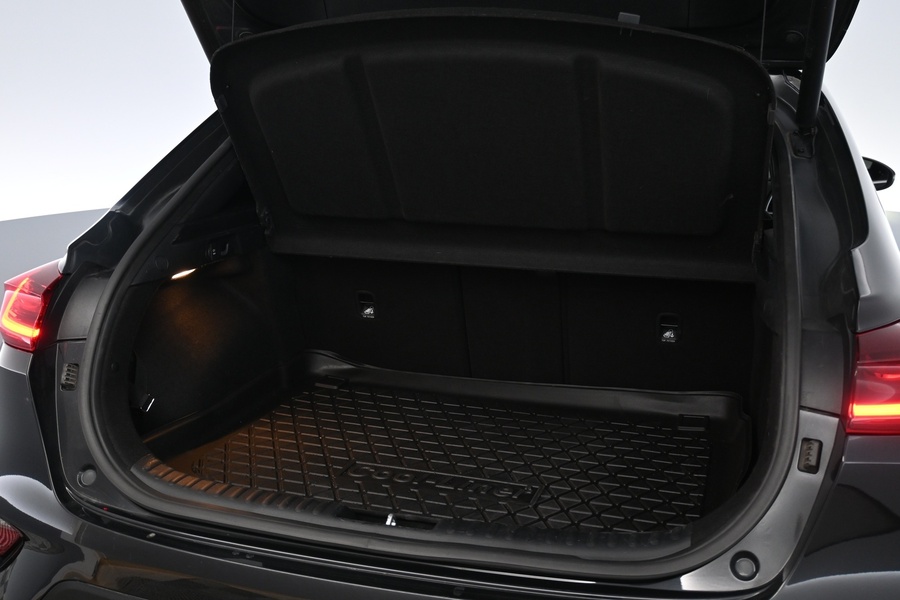 Kia XCeed vaihtoauto