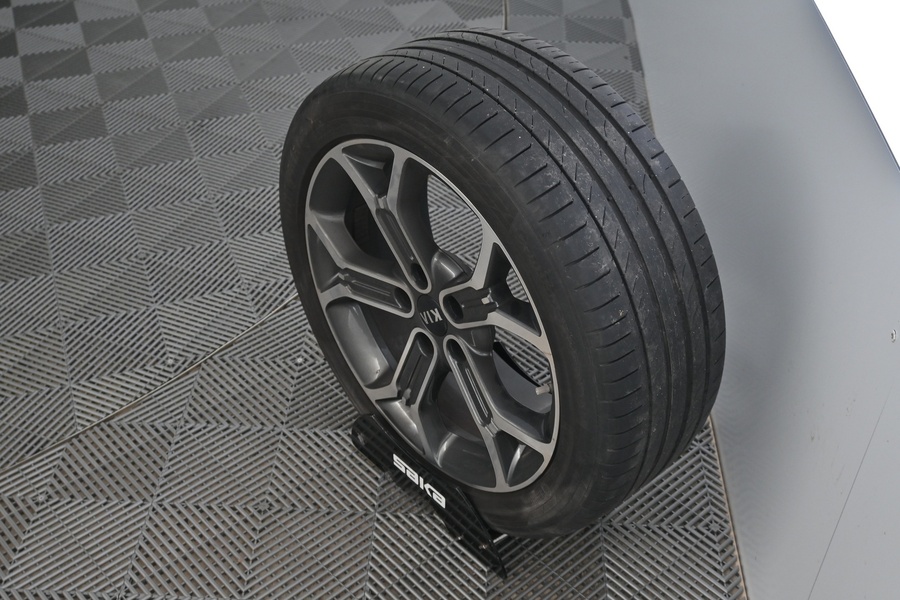 Kia XCeed vaihtoauto