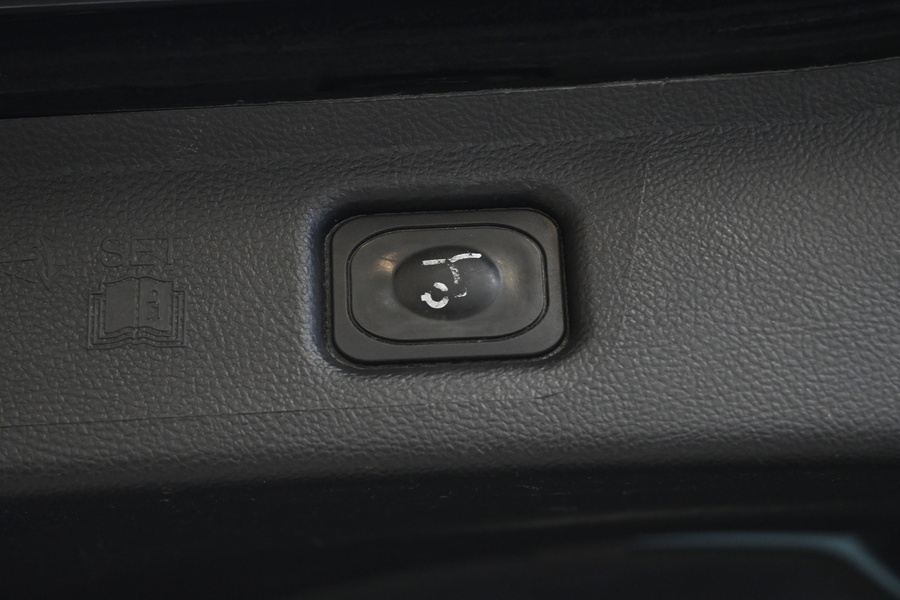 Ford S-MAX vaihtoauto