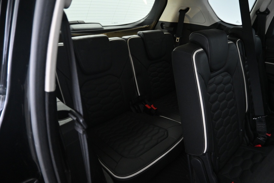 Ford S-MAX vaihtoauto