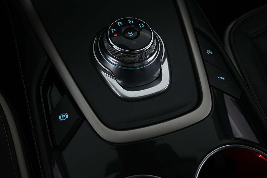 Ford S-MAX vaihtoauto