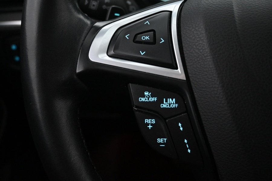 Ford S-MAX vaihtoauto