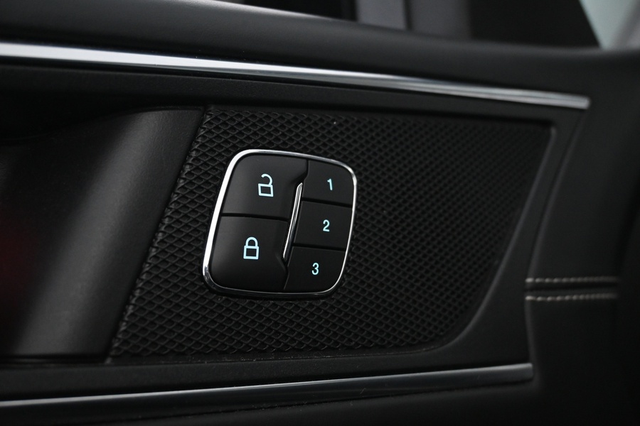 Ford S-MAX vaihtoauto