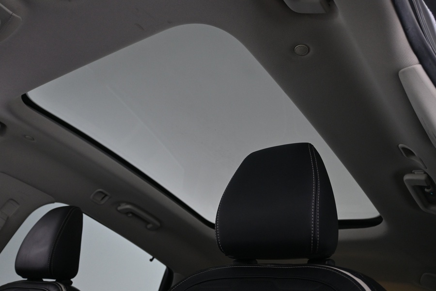 Ford S-MAX vaihtoauto