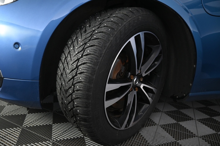 Volvo V90 vaihtoauto