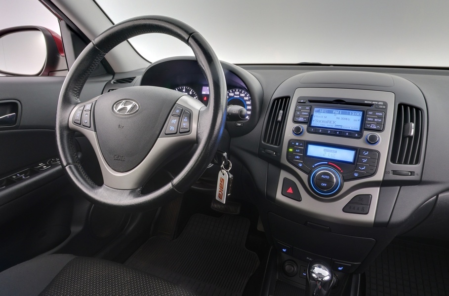 Hyundai i30 vaihtoauto