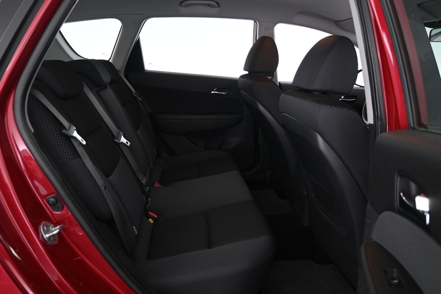 Hyundai i30 vaihtoauto