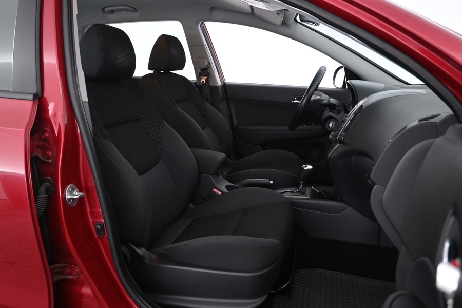 Hyundai i30 vaihtoauto