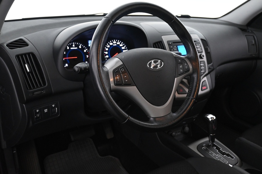 Hyundai i30 vaihtoauto