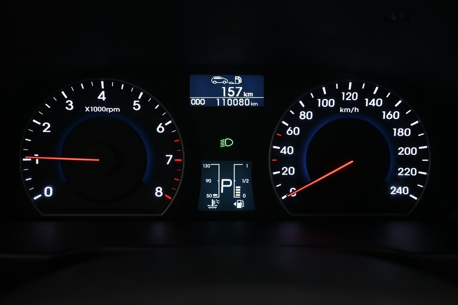 Hyundai i30 vaihtoauto