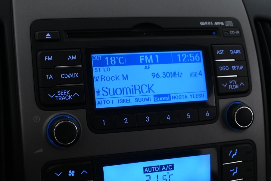 Hyundai i30 vaihtoauto