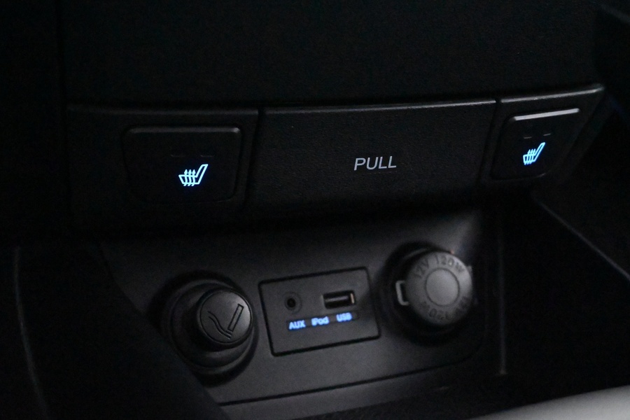 Hyundai i30 vaihtoauto