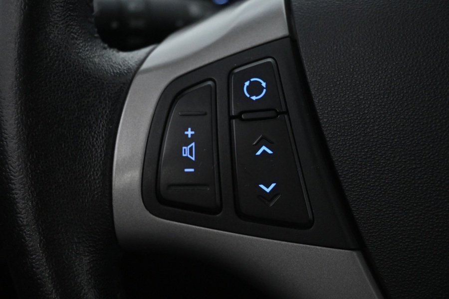 Hyundai i30 vaihtoauto