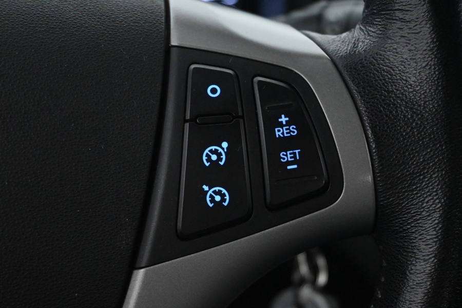 Hyundai i30 vaihtoauto