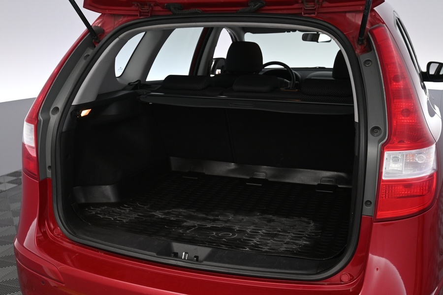 Hyundai i30 vaihtoauto