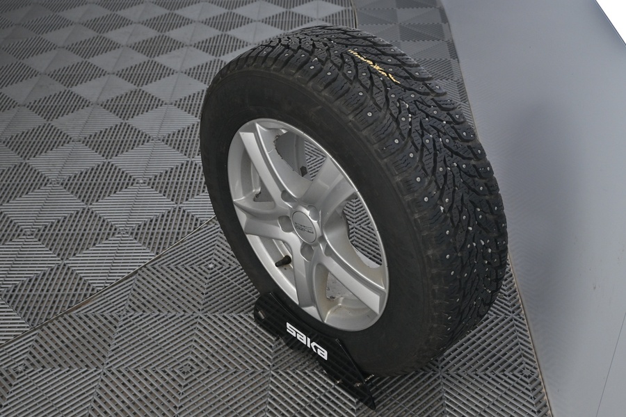 Hyundai i30 vaihtoauto