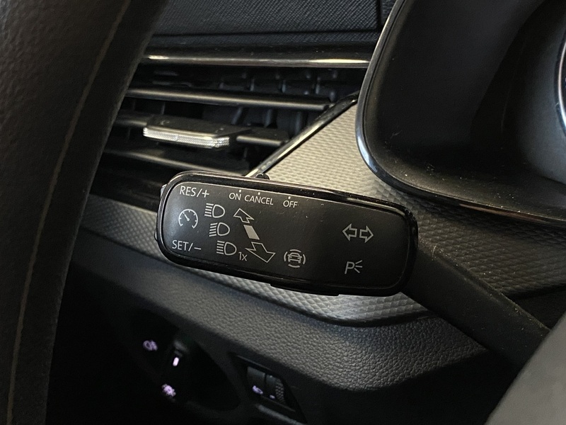 Skoda Scala vaihtoauto