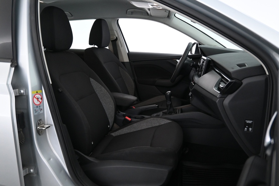 Skoda Scala vaihtoauto