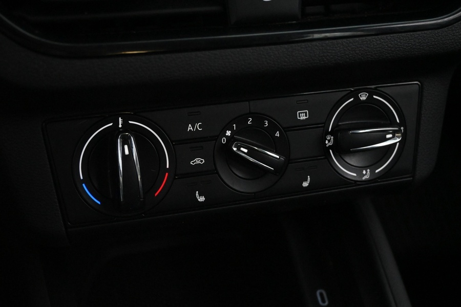 Skoda Scala vaihtoauto