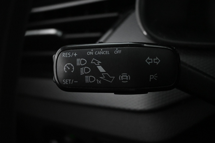 Skoda Scala vaihtoauto