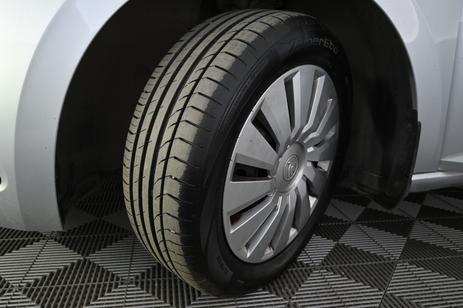 Skoda Scala vaihtoauto